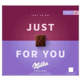 Milka Just For You Dessert 110g /10/