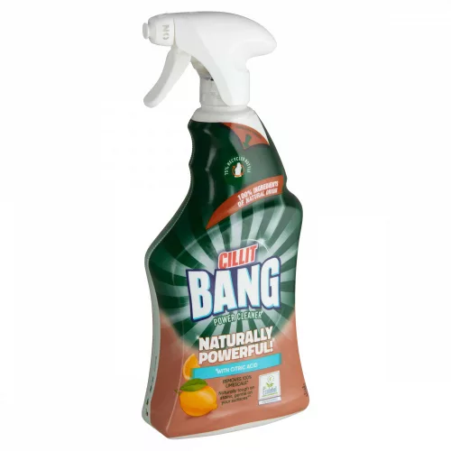Cillit Bang spray 750ml T.hat. Kosz&Vízkő