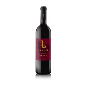 Lajvér Szekszárdi Cabernet Franc 0,75l