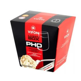 Vifon Lunch Box Pho vietnámi instant rizstészta 85g