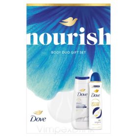 Dove aj.csom Nourish tusi+deo