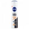 NIVEA Black & White Invisible Ultimate Impact izzadásgátló 150 ml