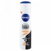 NIVEA Black & White Invisible Ultimate Impact izzadásgátló 150 ml