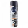 NIVEA MEN izzadásgátló spray Black & White Invisible Ultimate Protect 150 ml