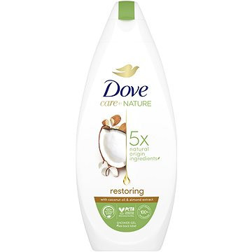 Dove tusfürdő 225ml Restoring Ritual