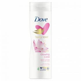 Dove testápoló 250ml Glowing Ritual