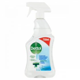 Dettol Antibakteriális fertőtlenítő spray 750ml