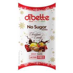 DIB.N. Étcsok.gyüm.Zselés szaloncuk.220g