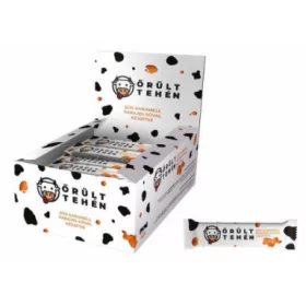 Őrült tehén sós karamell szelet 30g