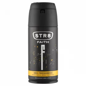STR8 Faith dezodor 150 ml