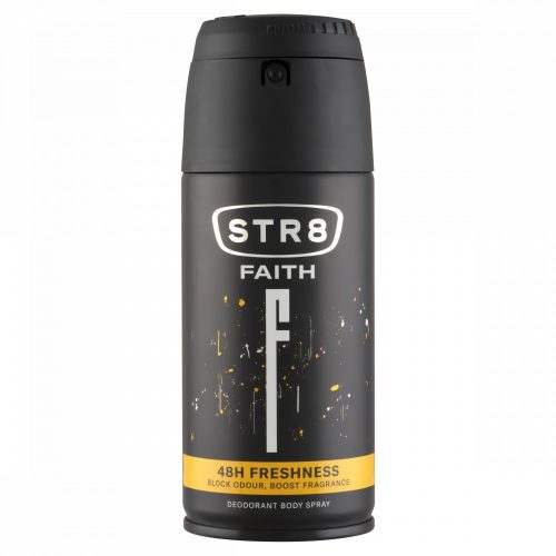 STR8 Faith dezodor 150 ml