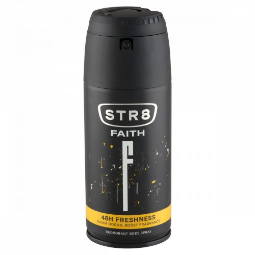 STR8 Faith dezodor 150 ml