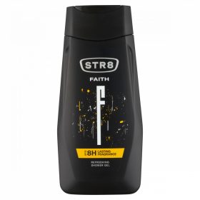 STR8 Tusfürdő Wild Beat 250ml