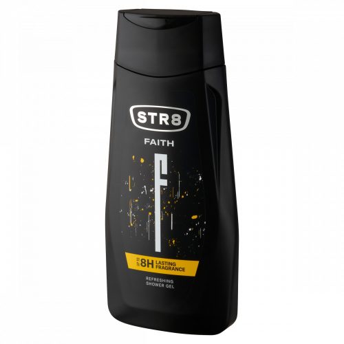 STR8 Tusfürdő Wild Beat 250ml