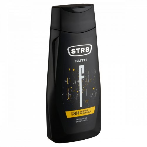 STR8 Tusfürdő Wild Beat 250ml
