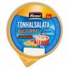 Hamé tonhalsaláta bulgurral 125 g