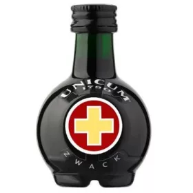 Unicum 0,04l 40%