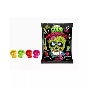 Argo Karmelki Sour Madess 60g