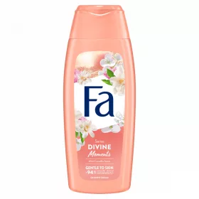 Fa tusfürdő 400ml Divine Moments