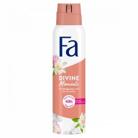 Fa deo 150ml Divine Moments