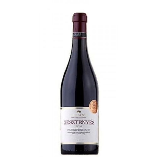 Juhász Egri Gesztenyés (Merlot) 0,75L