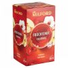 Milford Fruitmix vegyes gyümölcs ízű gyümölcstea-keverék 20 filter 45 g