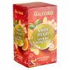 Milford Winter Delight narancsos-gyömbéres zöld tea 20 filter 35 g