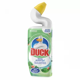 Duck WC Gél 750ml Mint