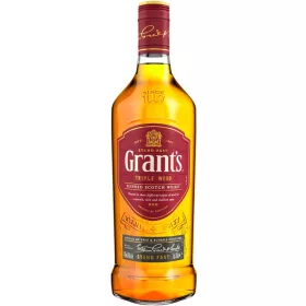 Grant'S Whisky 4,5l 40%