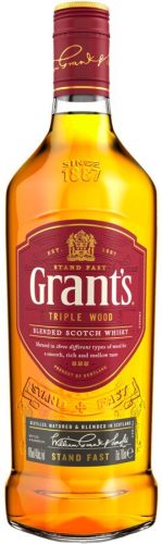 Grant'S Whisky 4,5l 40%