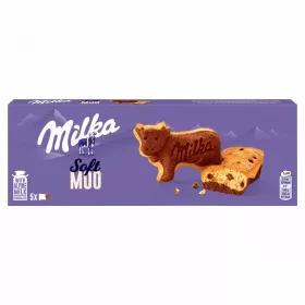 Milka Soft Moo 140g /16/
