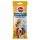 Pedigree DentaStix kiegészítő állateledel 10-25 kg-os, 4 hónapnál idősebb kutyák számára 7 db 180 g