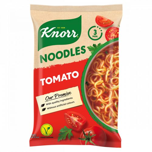 Knorr paradicsomos instant tészta 65 g