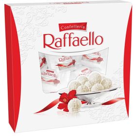 Raffaello Desszert T26 260g /96/