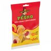 Pedro Monkeys & Bananas gyümölcsös ízű gumicukor 80 g