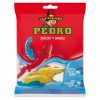 Pedro Sharks gyümölcsös ízű gumicukor 80 g