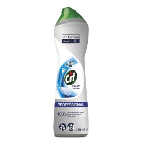 Cif folyékony súrolószer 750ml R