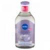 NIVEA nyugtató micellás víz érzékeny bőrre 400 ml