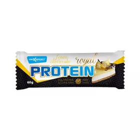 Max Sport ROYAL PROTEIN Lemon cheesecake 60g /24/