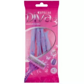Apollon Diva3 sensitive 3s női eld.boritva