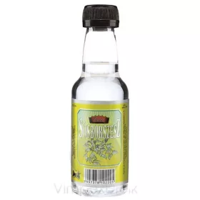 CSEVI Sósborszesz 0,2l 40% vv