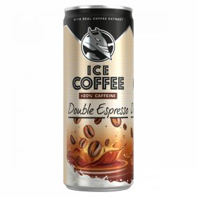 HELL Ice Coffee Double Espresso 250ml