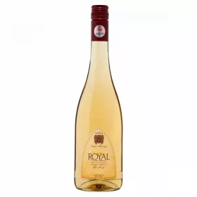 VARGA Royal Hárslevelű késői édes 0,75L