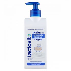 Lactovit Intim gél 250ml Original