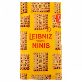 Leibniz Minis Butter 100g /21/