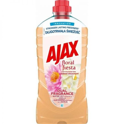 Ajax Ált. Lem. 1l Floral Fiesta Vízilili.&Van.