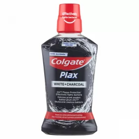 Colgate szájvíz 500ml Charcoal