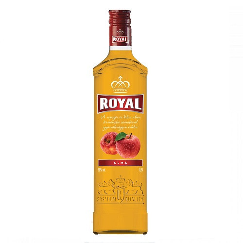 Royal Alma 0,5l 28%