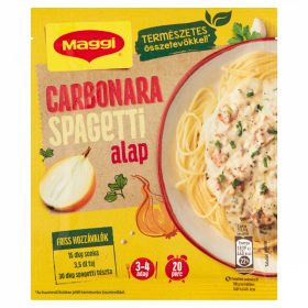 MAGGI Carbonara alap 30g