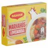 Maggi Marhahúsleves-kocka 60 g